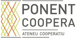 Ponent Coopera - Dinamització - Tres Cadires Cooperativa
