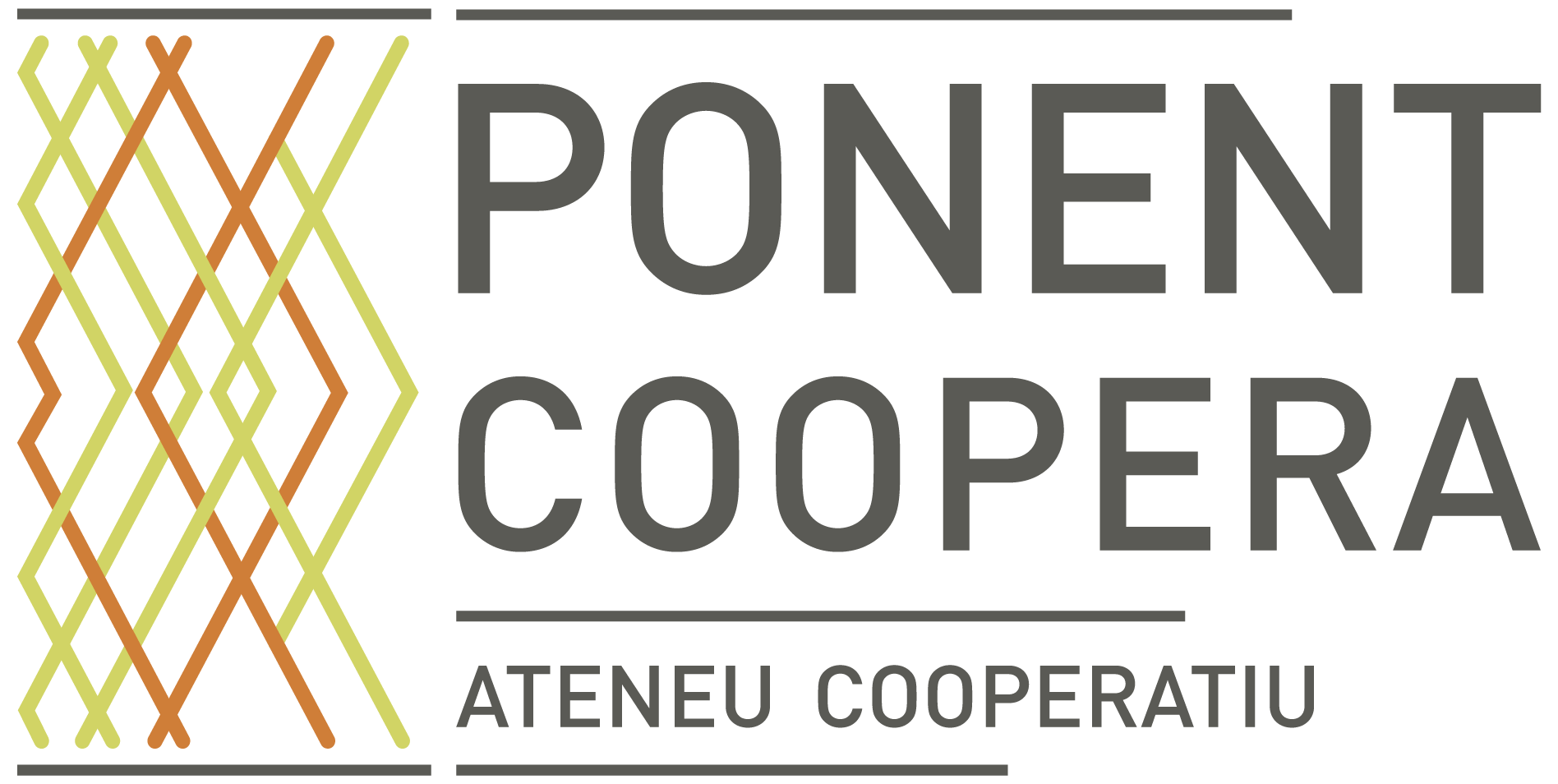 Ponent Coopera - Dinamització - Tres Cadires Cooperativa