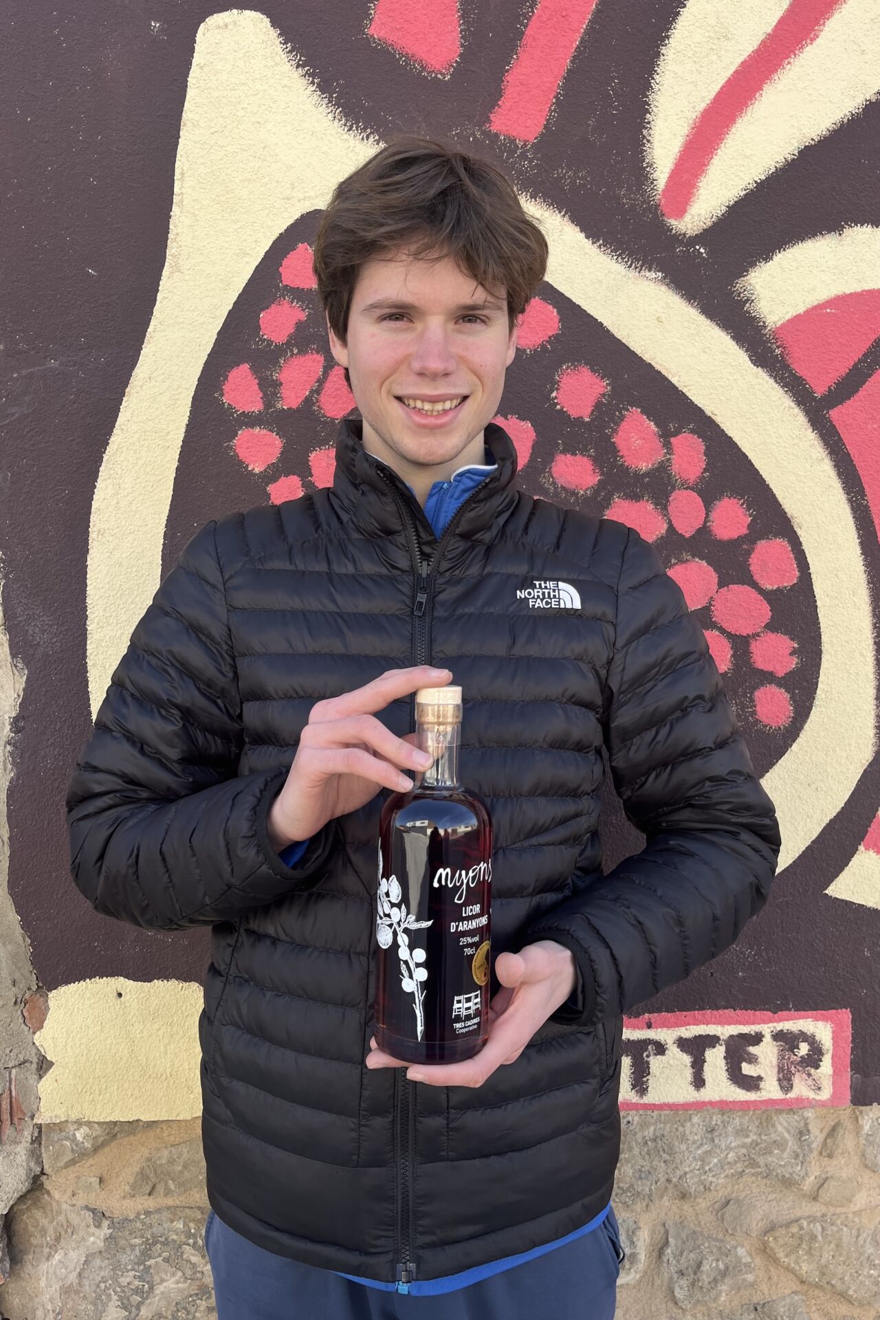 Guiomar Pau - Tres Cadires Cooperativa