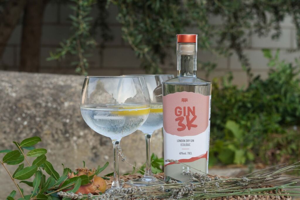 Gin 3K