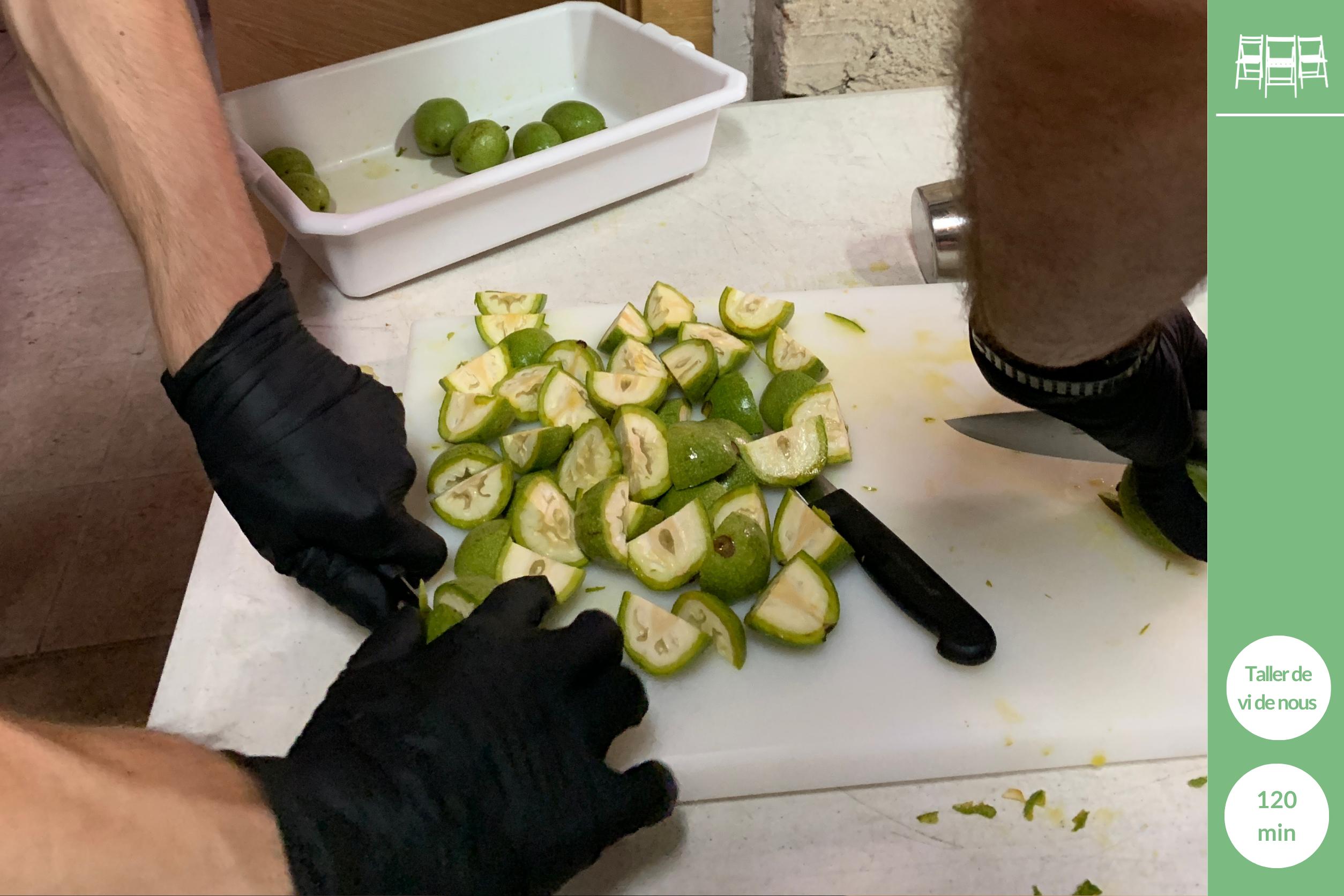 Taller de Vi de Nous